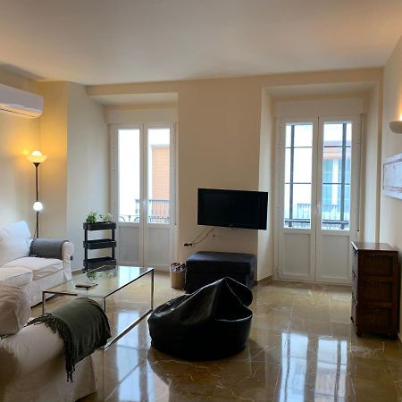 Apartamento Calle Nueva Ронда Екстериор снимка