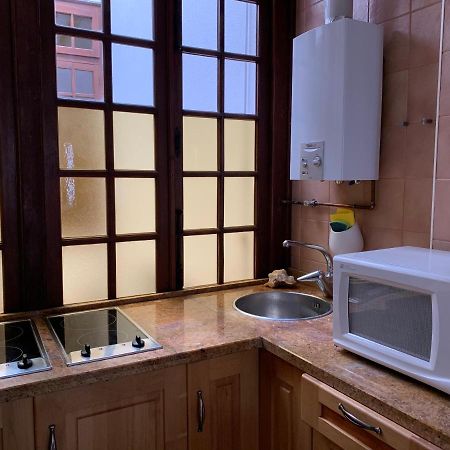 Apartamento Calle Nueva Ронда Екстериор снимка