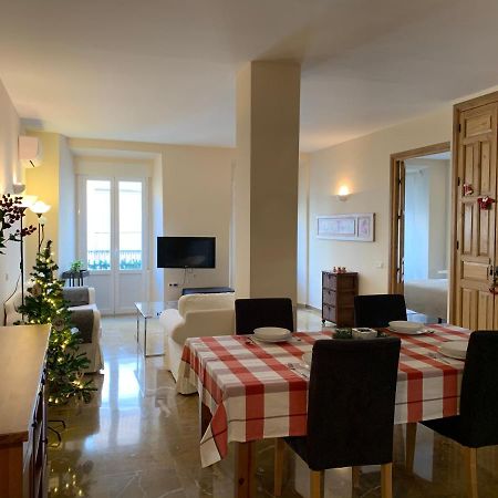 Apartamento Calle Nueva Ронда Екстериор снимка