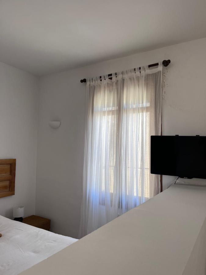 Apartamento Calle Nueva Ронда Екстериор снимка