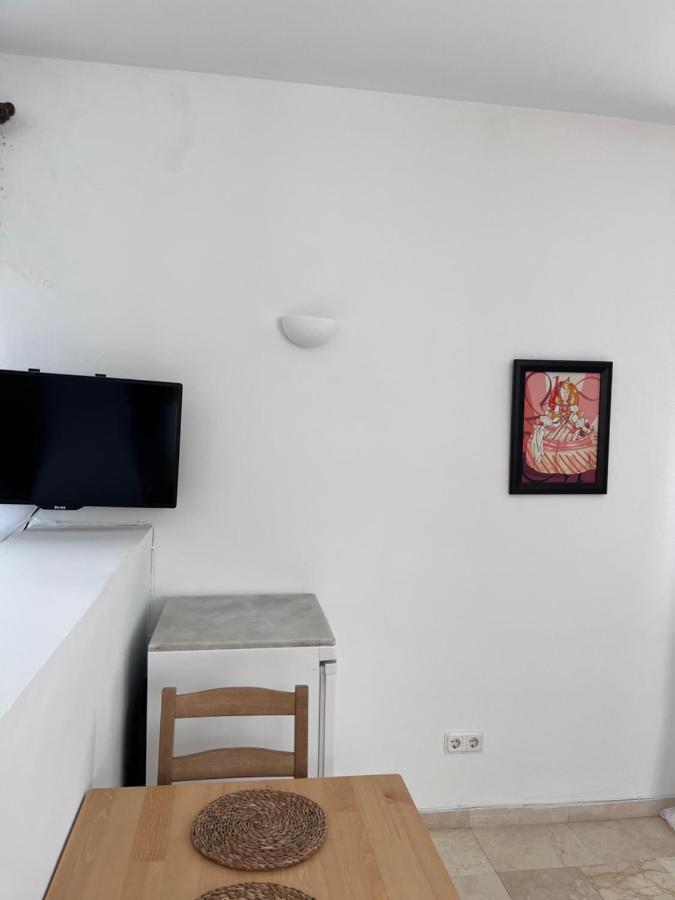 Apartamento Calle Nueva Ронда Екстериор снимка