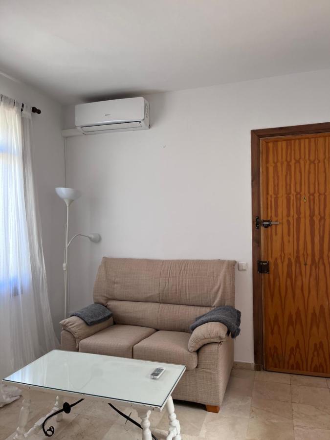 Apartamento Calle Nueva Ронда Екстериор снимка