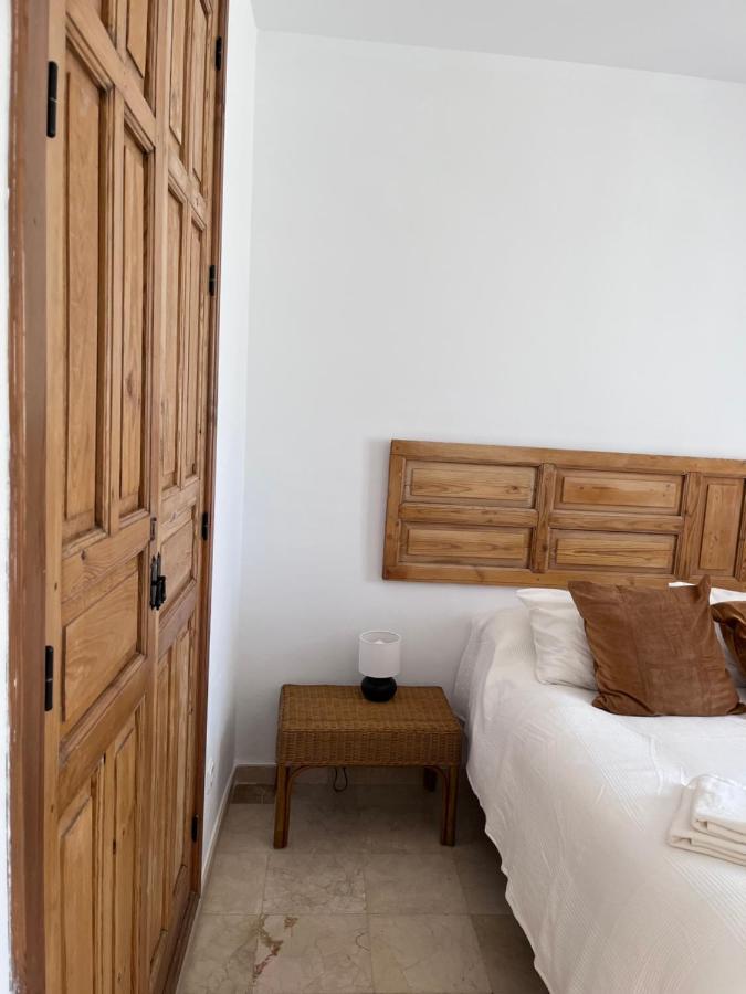 Apartamento Calle Nueva Ронда Екстериор снимка