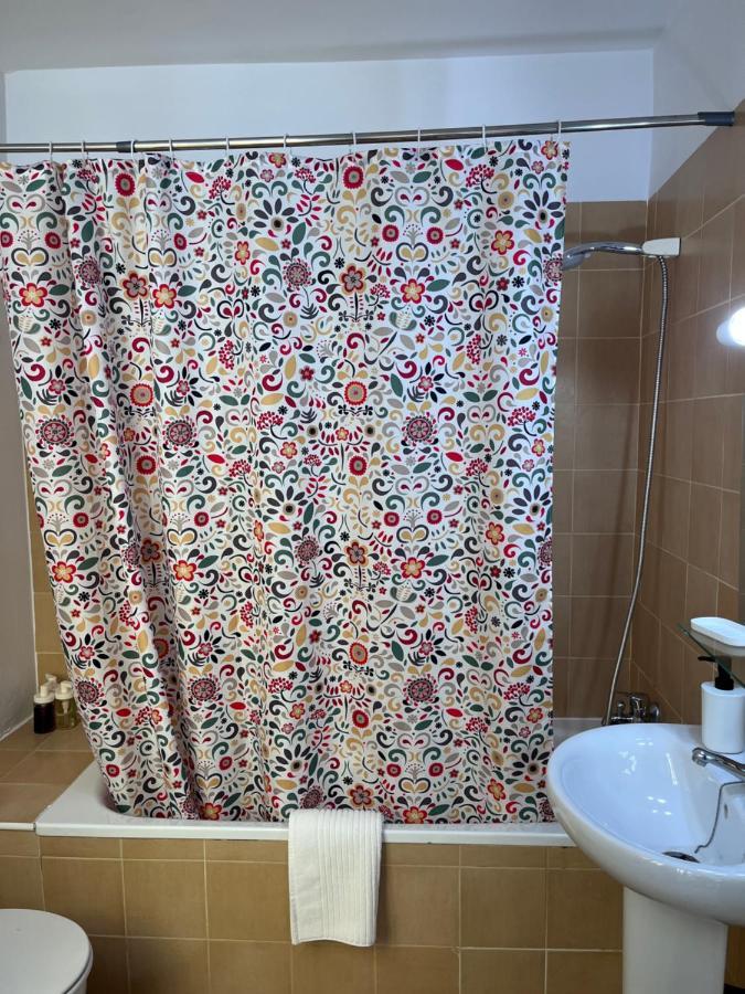 Apartamento Calle Nueva Ронда Екстериор снимка