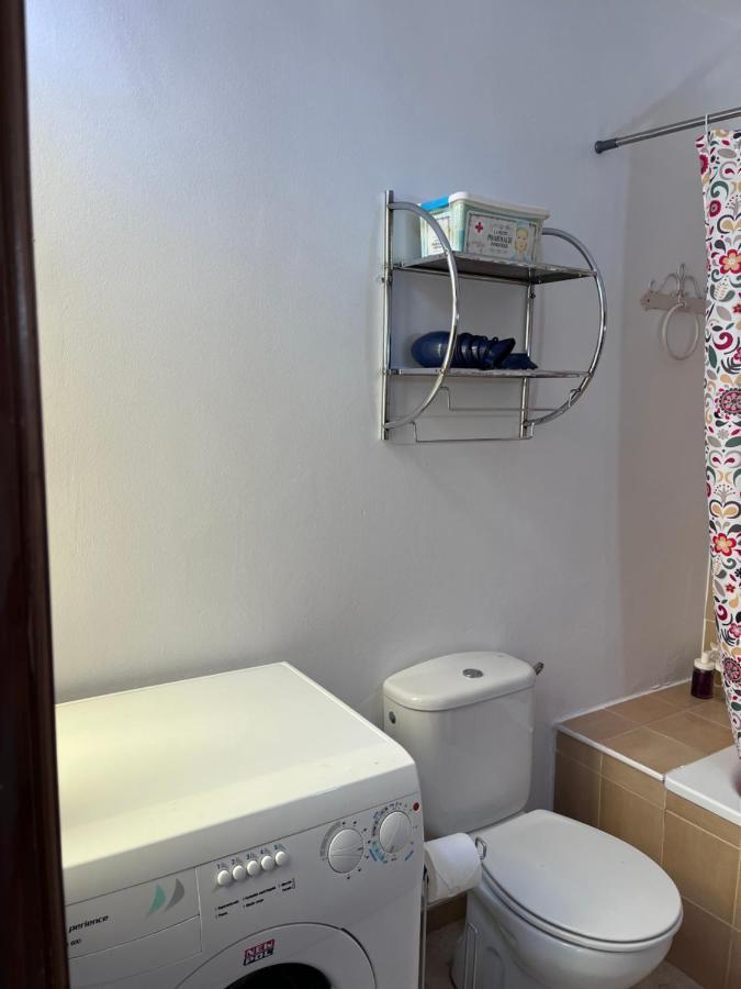 Apartamento Calle Nueva Ронда Екстериор снимка