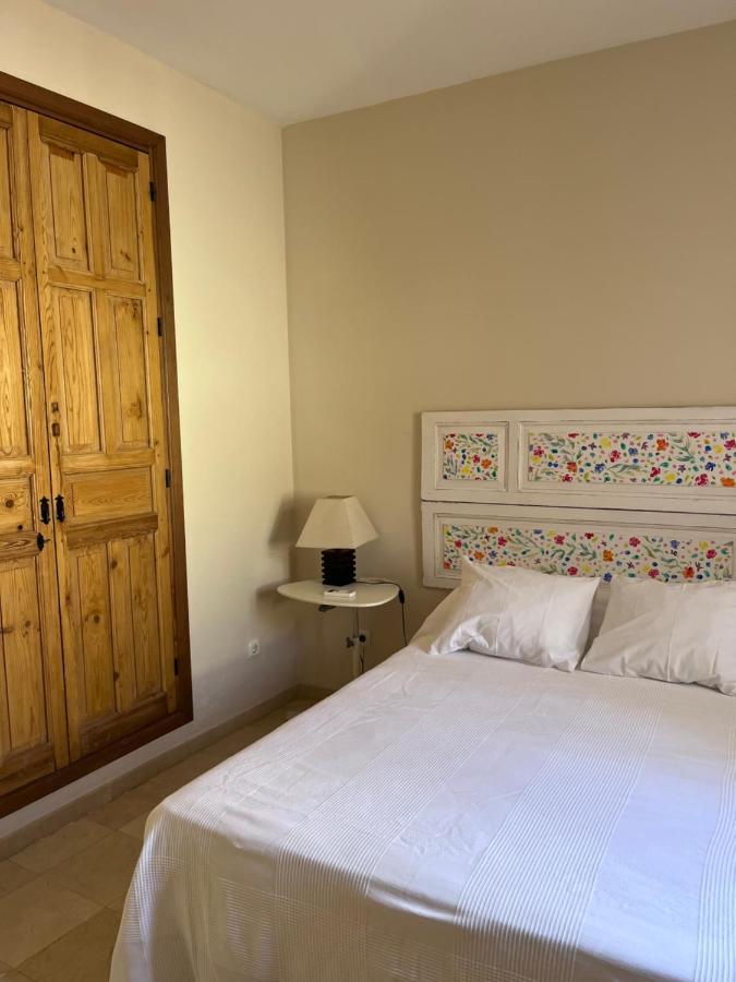 Apartamento Calle Nueva Ронда Екстериор снимка