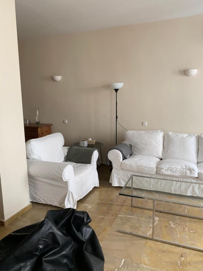 Apartamento Calle Nueva Ронда Екстериор снимка