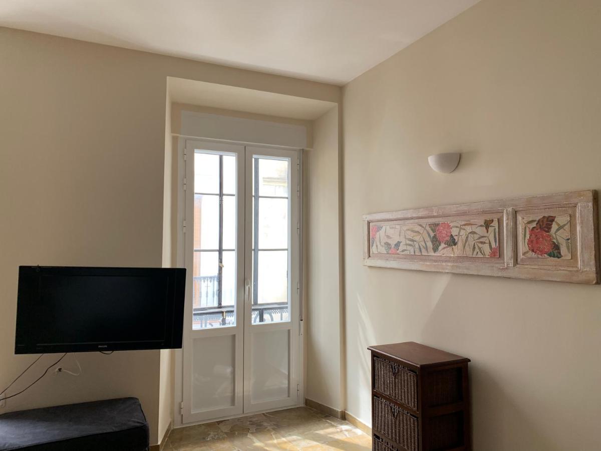 Apartamento Calle Nueva Ронда Екстериор снимка