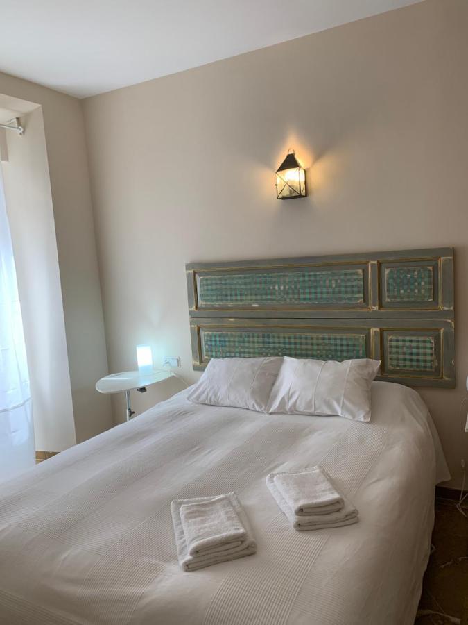 Apartamento Calle Nueva Ронда Екстериор снимка