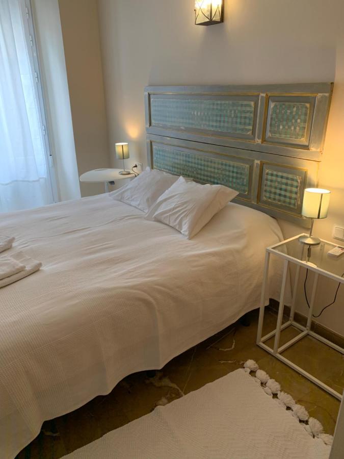 Apartamento Calle Nueva Ронда Екстериор снимка