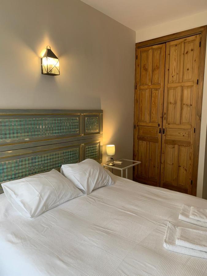 Apartamento Calle Nueva Ронда Екстериор снимка