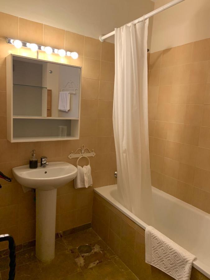 Apartamento Calle Nueva Ронда Екстериор снимка