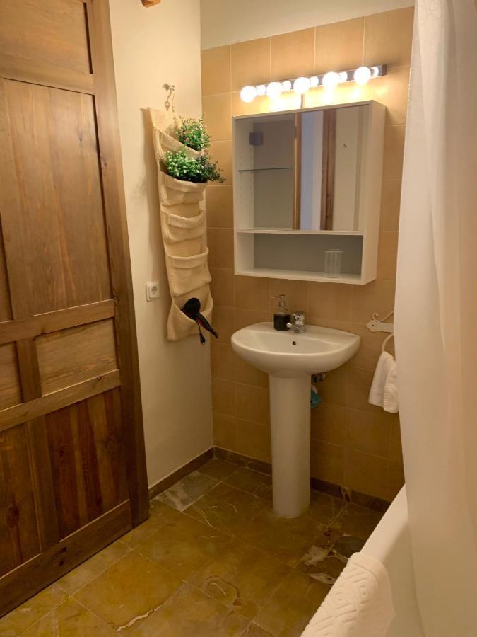 Apartamento Calle Nueva Ронда Екстериор снимка