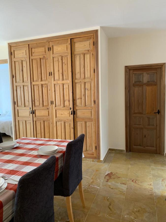 Apartamento Calle Nueva Ронда Екстериор снимка