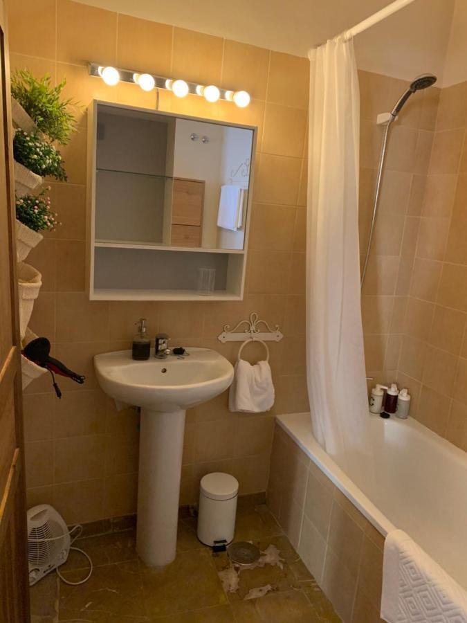 Apartamento Calle Nueva Ронда Екстериор снимка