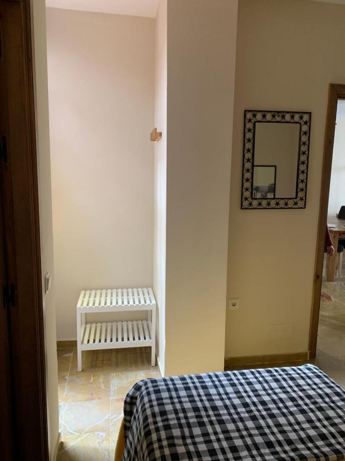 Apartamento Calle Nueva Ронда Екстериор снимка