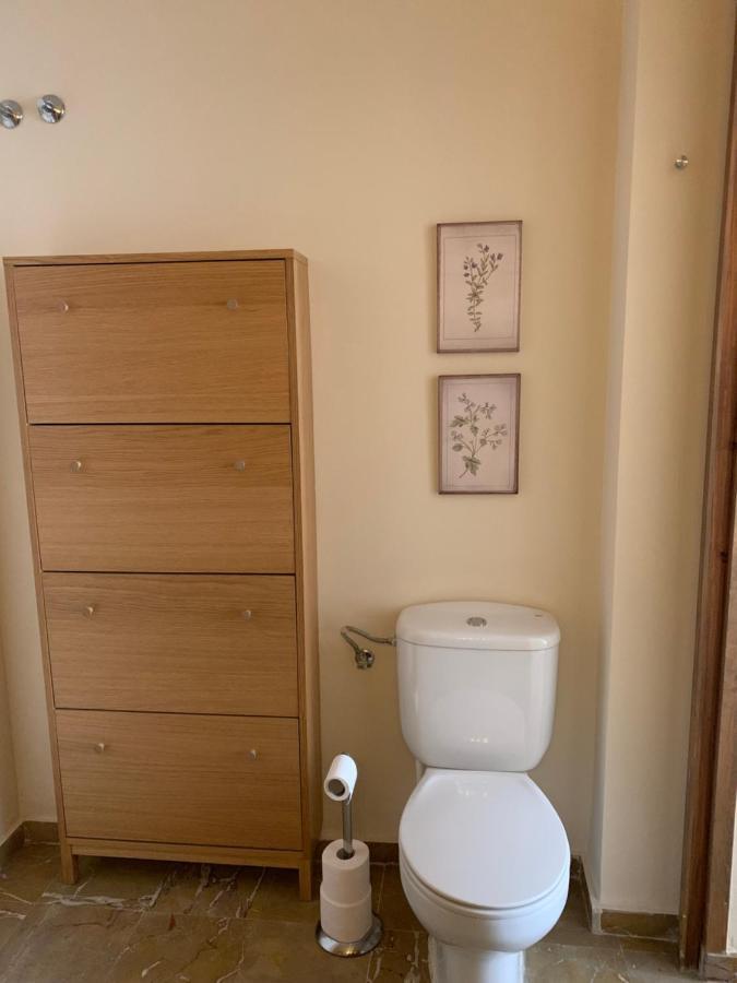 Apartamento Calle Nueva Ронда Екстериор снимка
