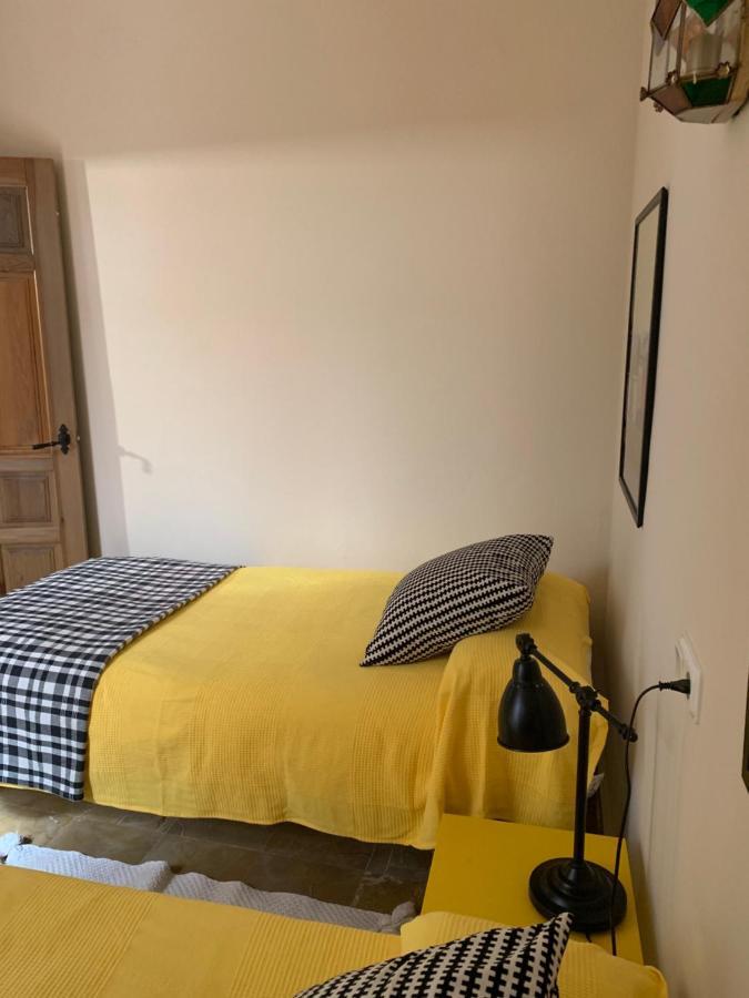 Apartamento Calle Nueva Ронда Екстериор снимка