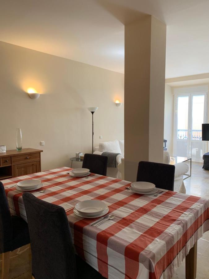 Apartamento Calle Nueva Ронда Екстериор снимка