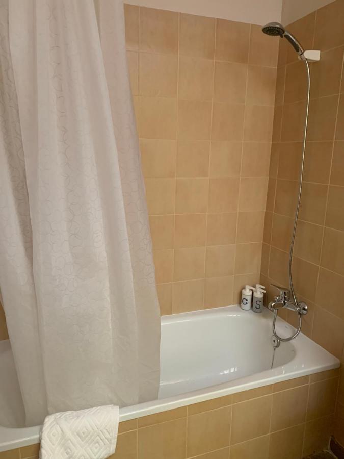 Apartamento Calle Nueva Ронда Екстериор снимка
