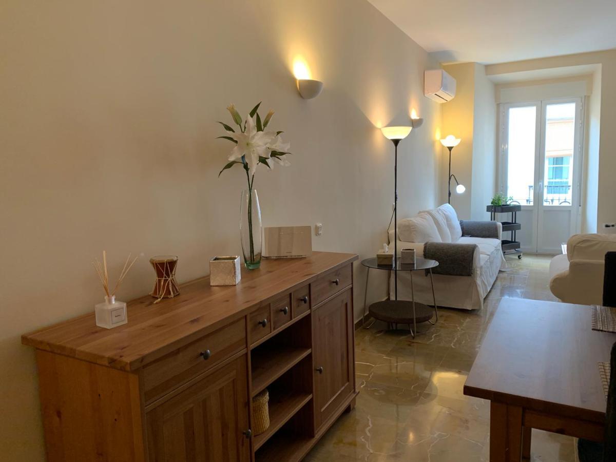 Apartamento Calle Nueva Ронда Екстериор снимка