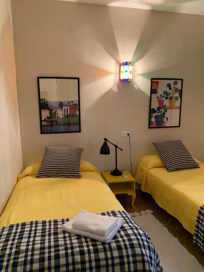 Apartamento Calle Nueva Ронда Екстериор снимка