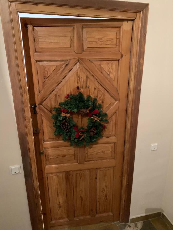 Apartamento Calle Nueva Ронда Екстериор снимка